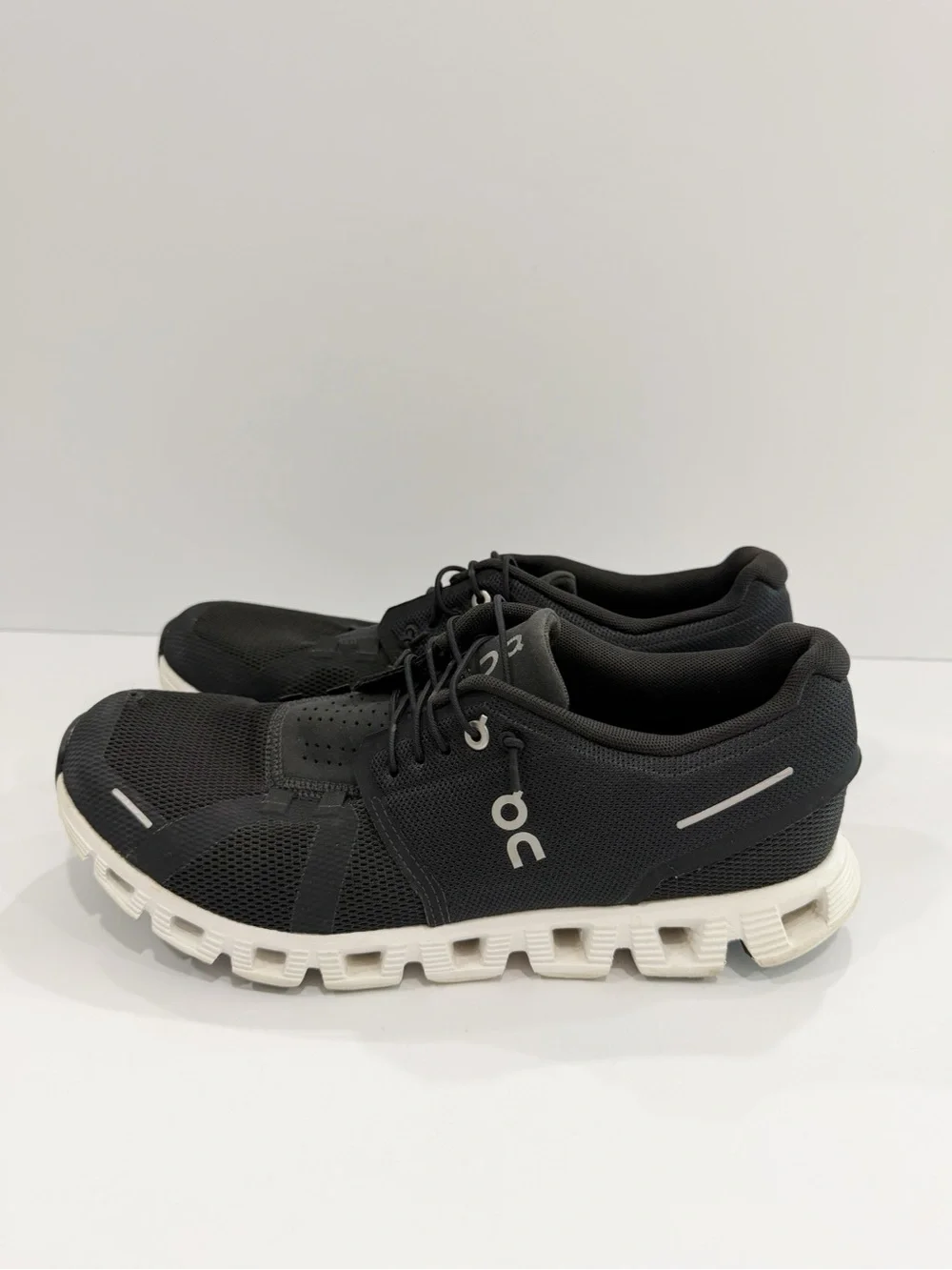 On Running running cloud